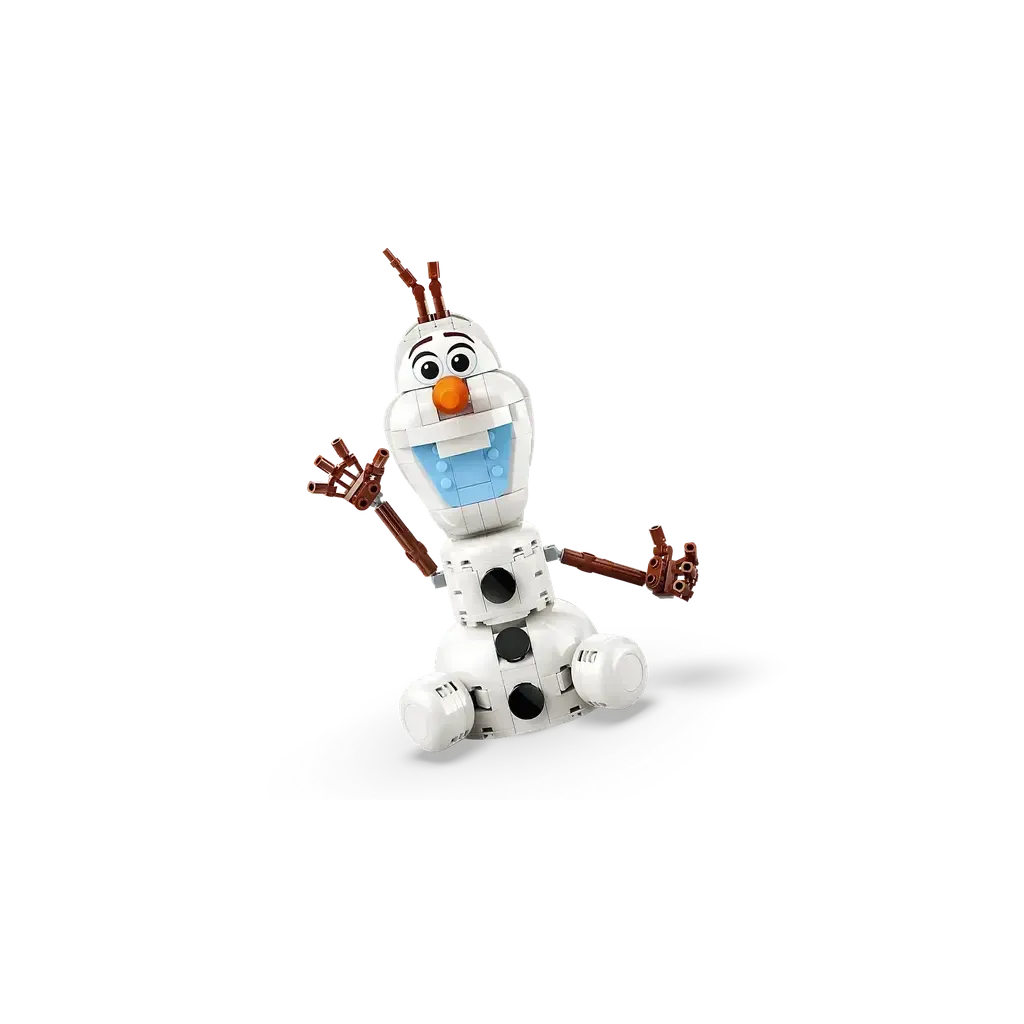 Olaf and Bruni's Picnic Fun - Image 3