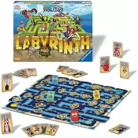 One Piece Labyrinth - Image 3