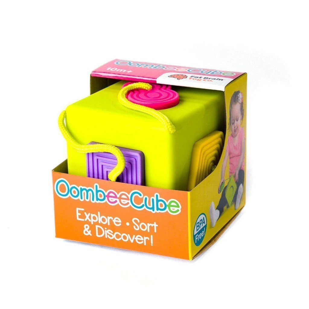OombeeCube