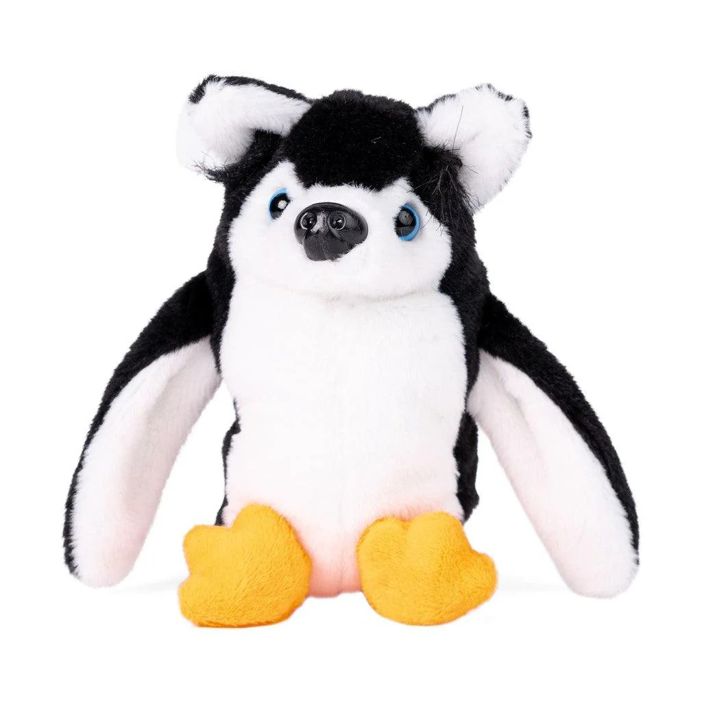 P-Dawg Mini Plush - Image 2