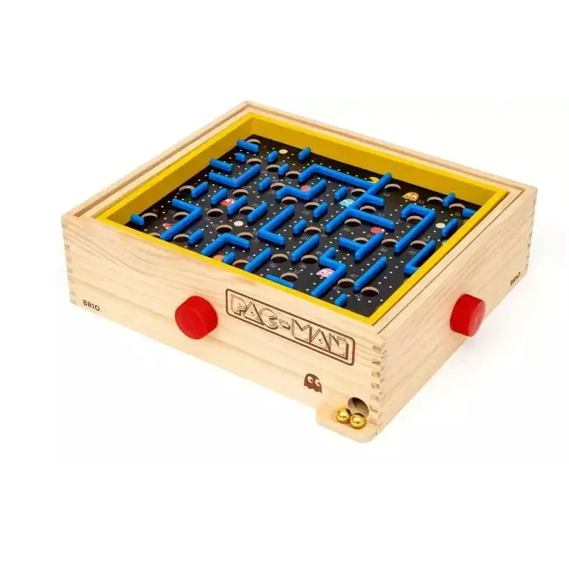 Pac-Man Labyrinth - Image 2