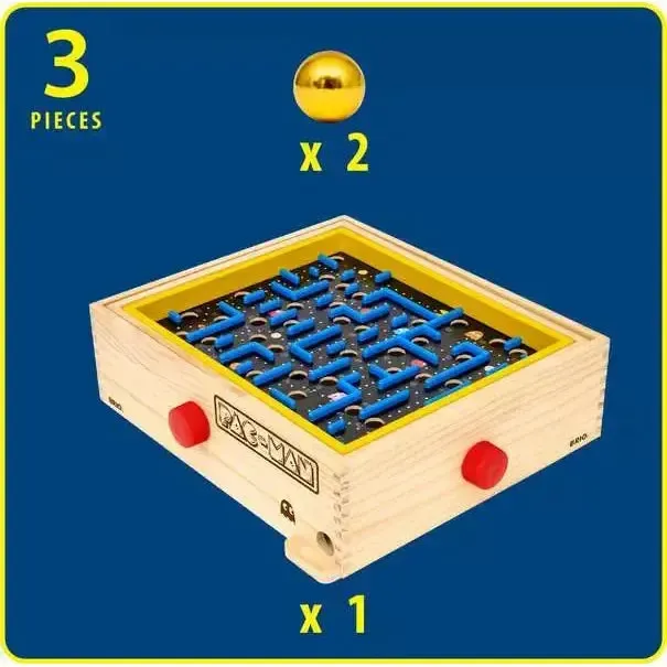 Pac-Man Labyrinth - Image 3