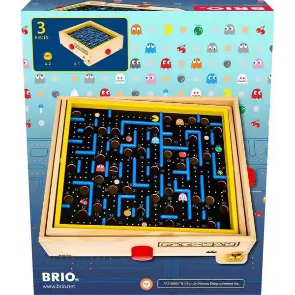 Pac-Man Labyrinth - Image 4