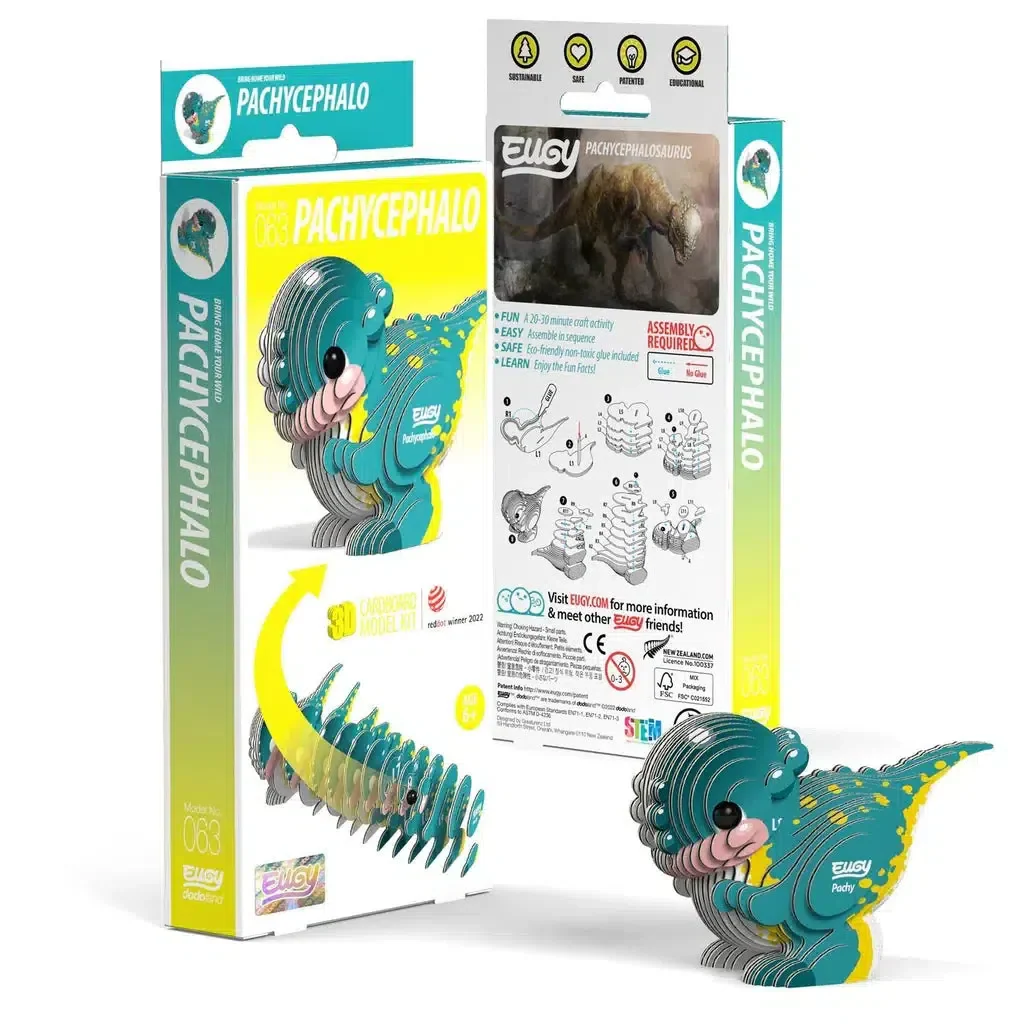 Pachy 3D Puzzle - Image 2
