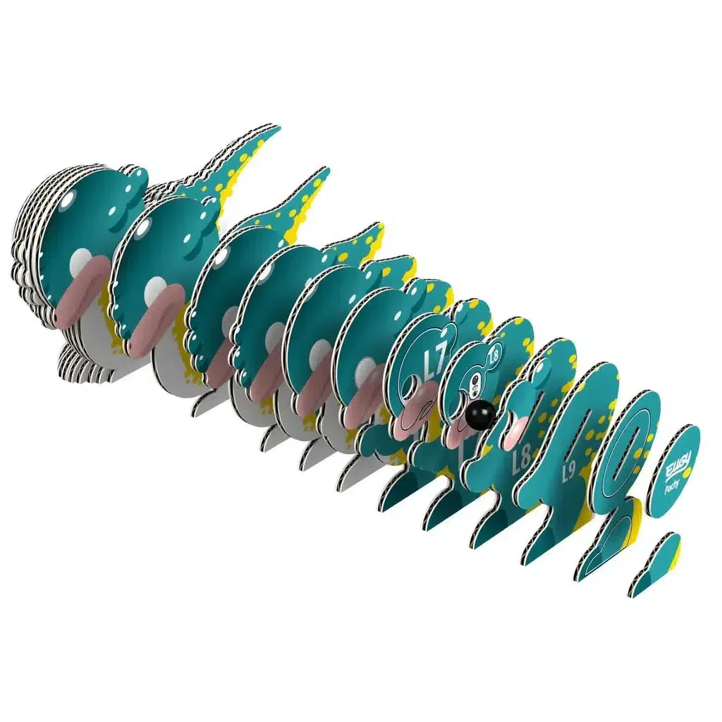 Pachy 3D Puzzle - Image 3
