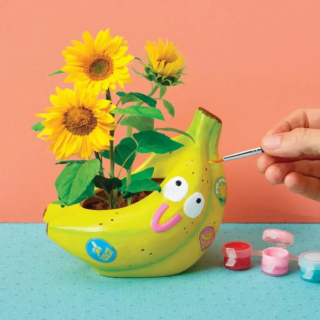 Paint & Grow Banana - Image 2