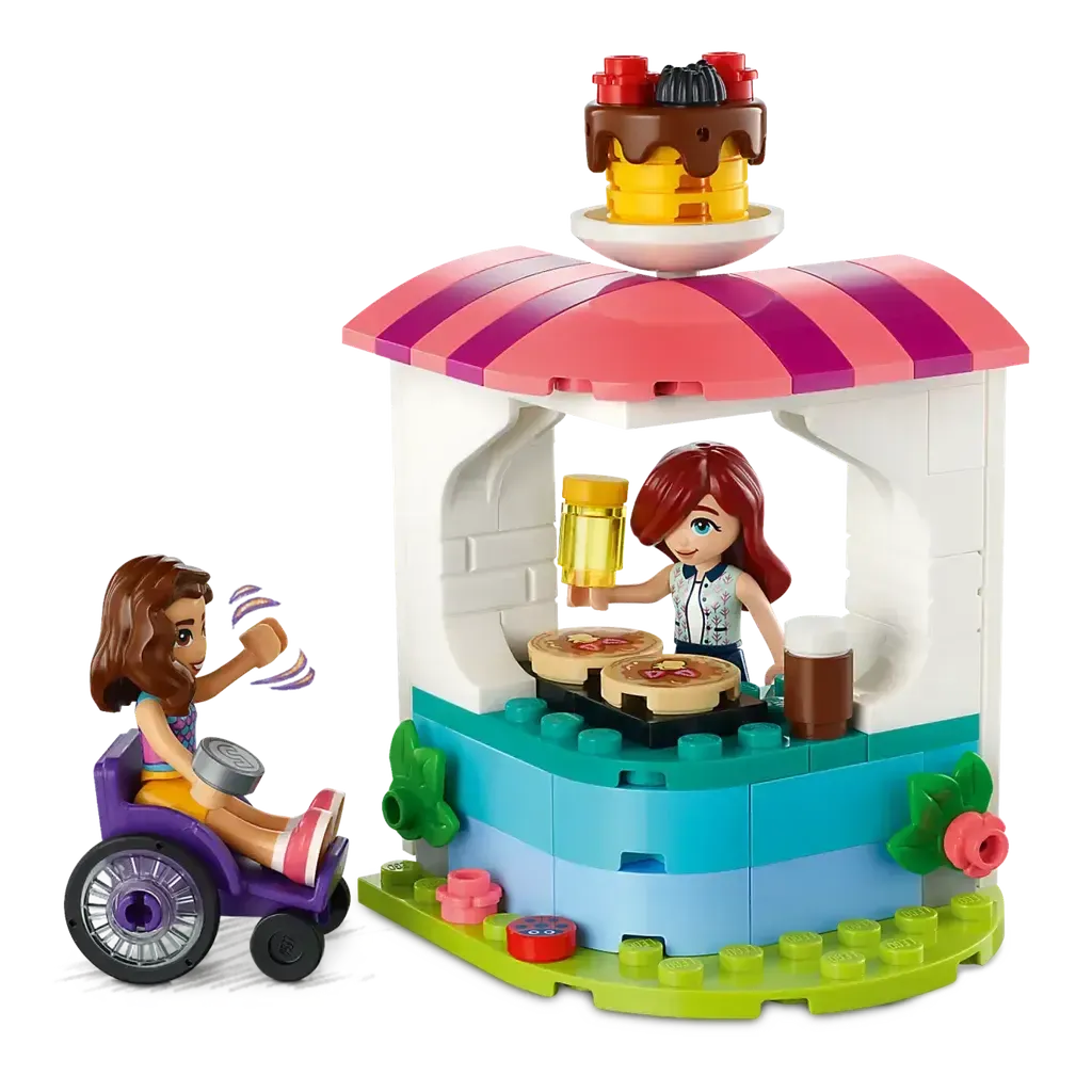 Pancake Shop - Image 4