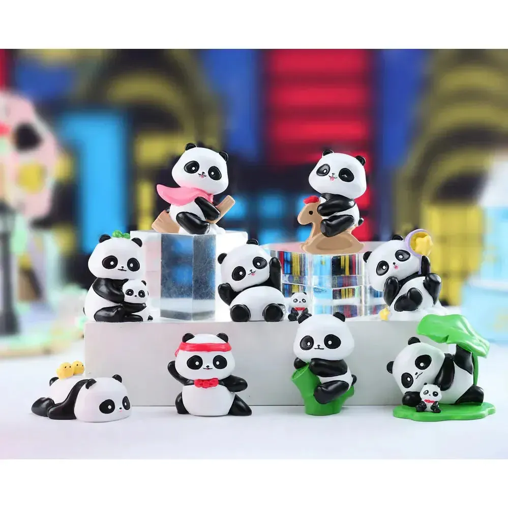 Panda Blind Box - Image 2