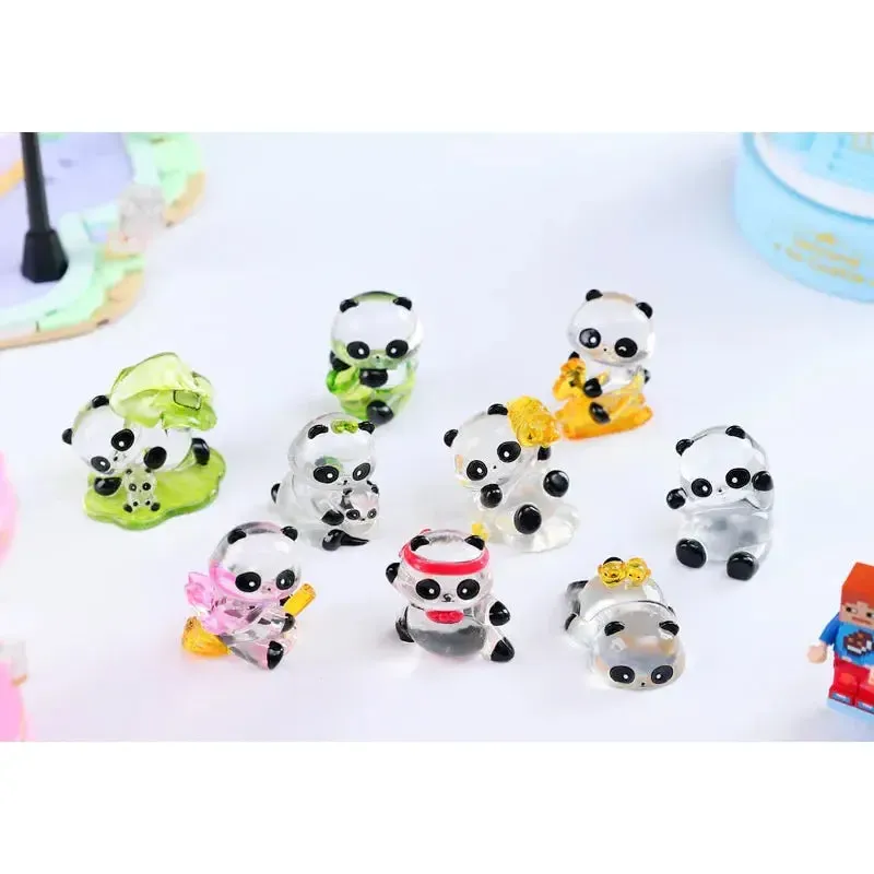 Panda Blind Box - Image 3
