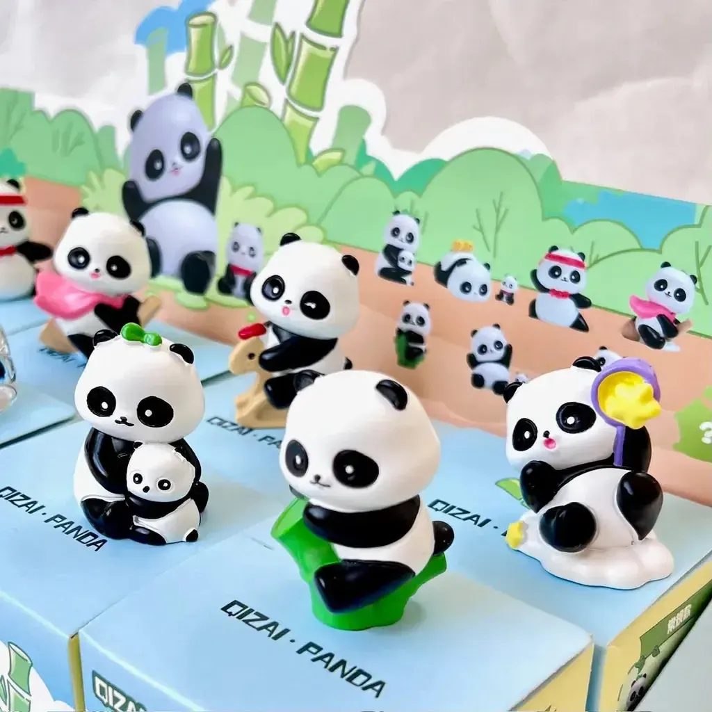 Panda Blind Box - Image 4