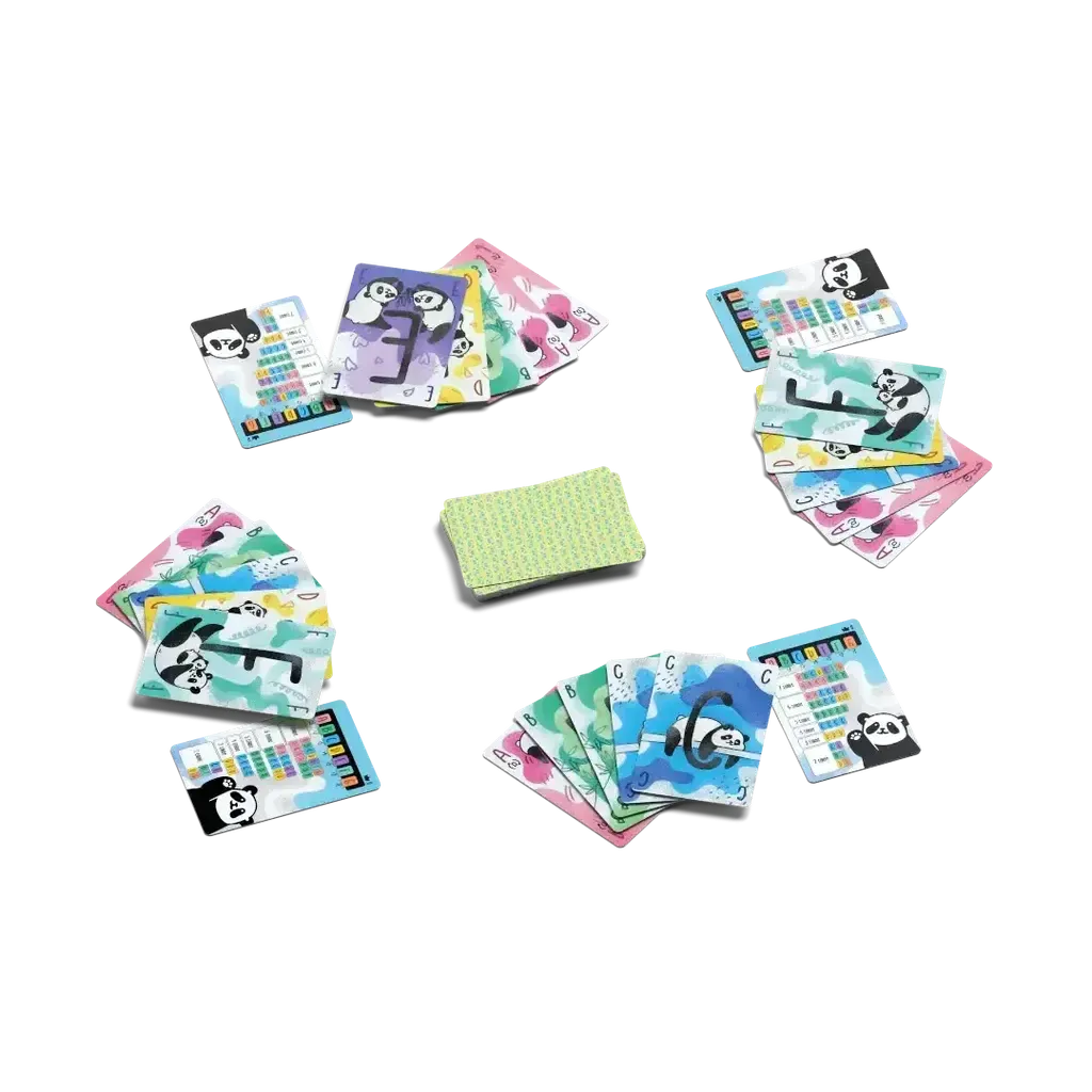 Panda Panda - Image 2