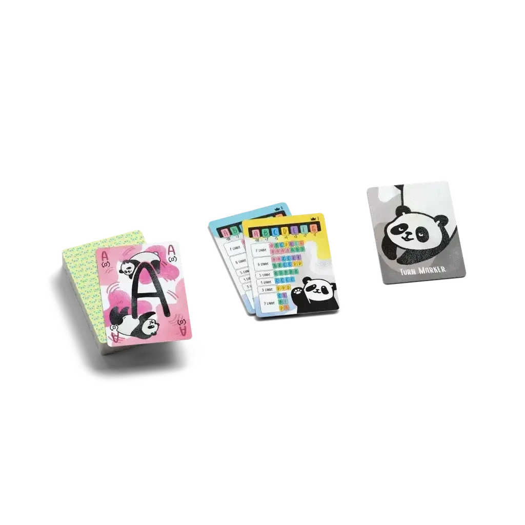Panda Panda - Image 3