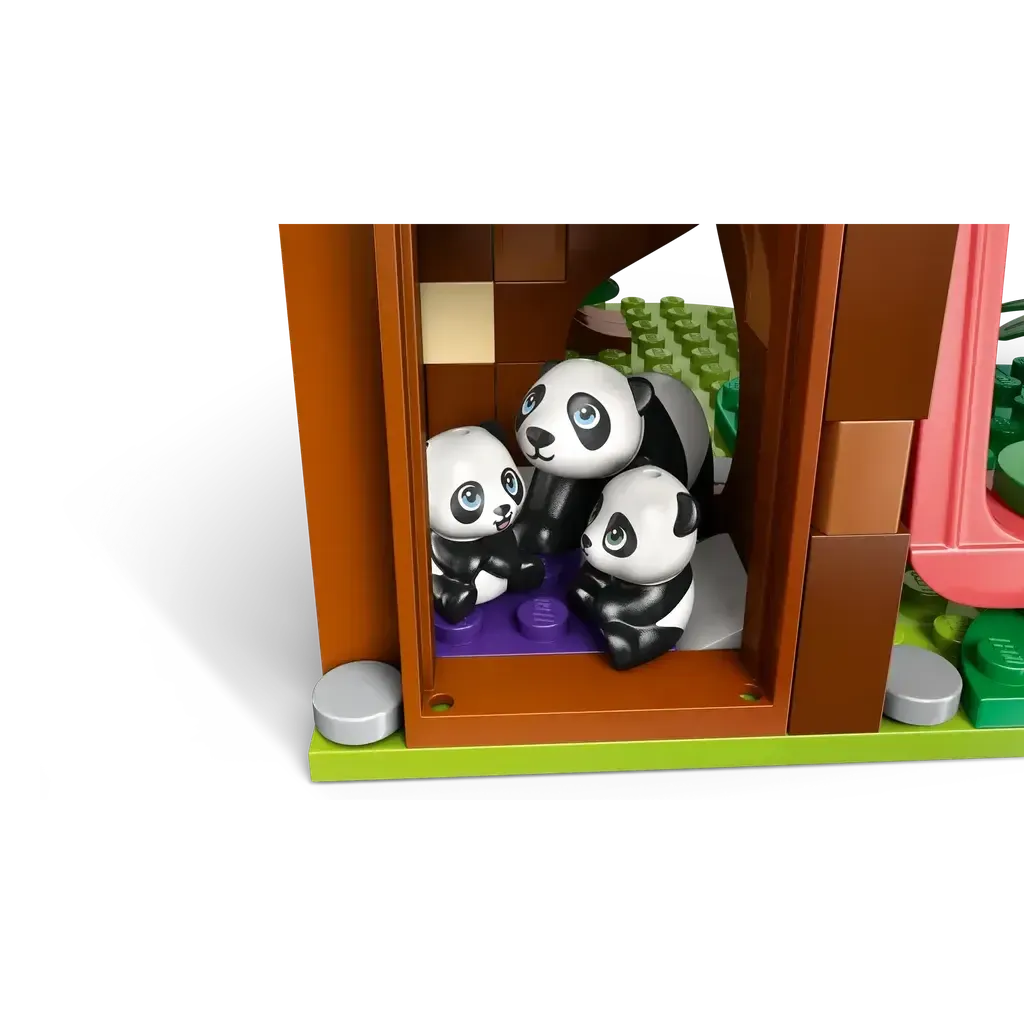 Panda Sanctuary Animal Care - Image 6