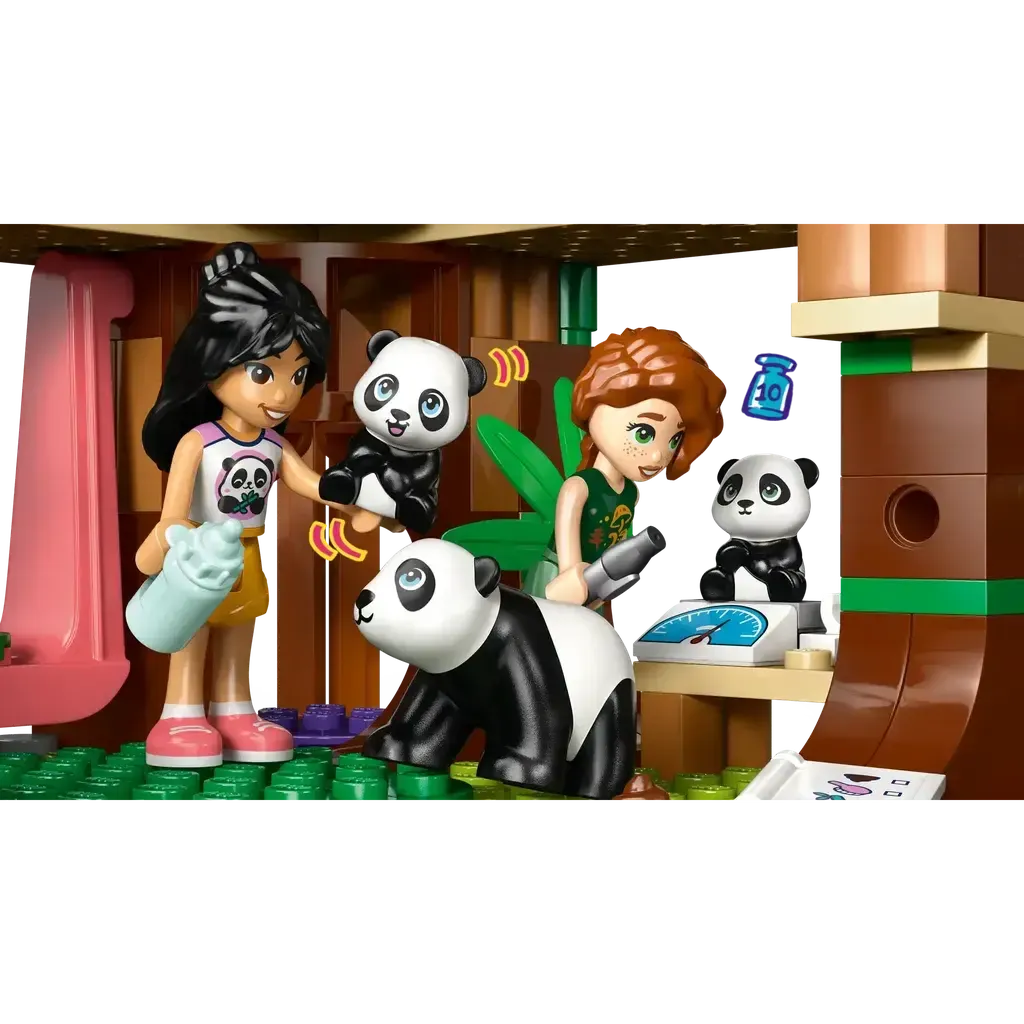 Panda Sanctuary Animal Care - Image 7