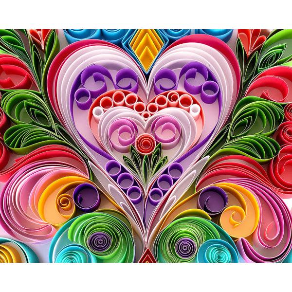 Paper Hearts - Image 2