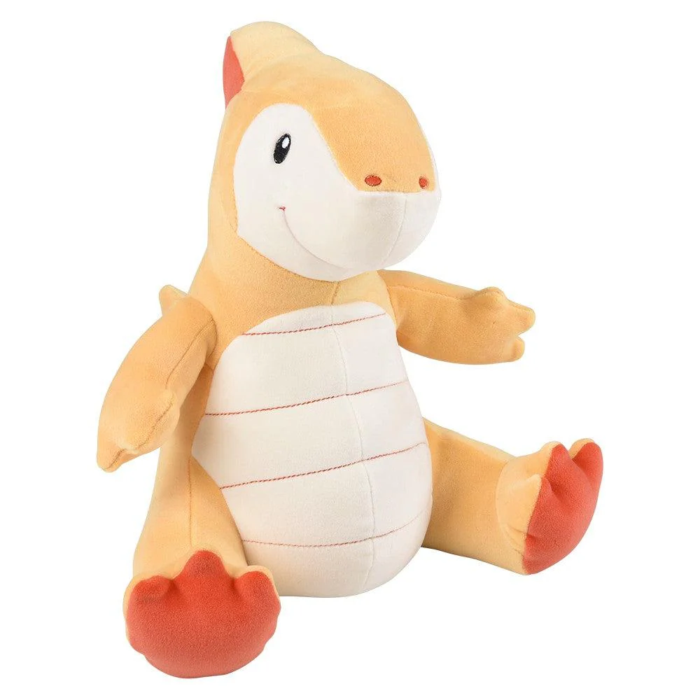 Parasaurolophus Dinotots 12"