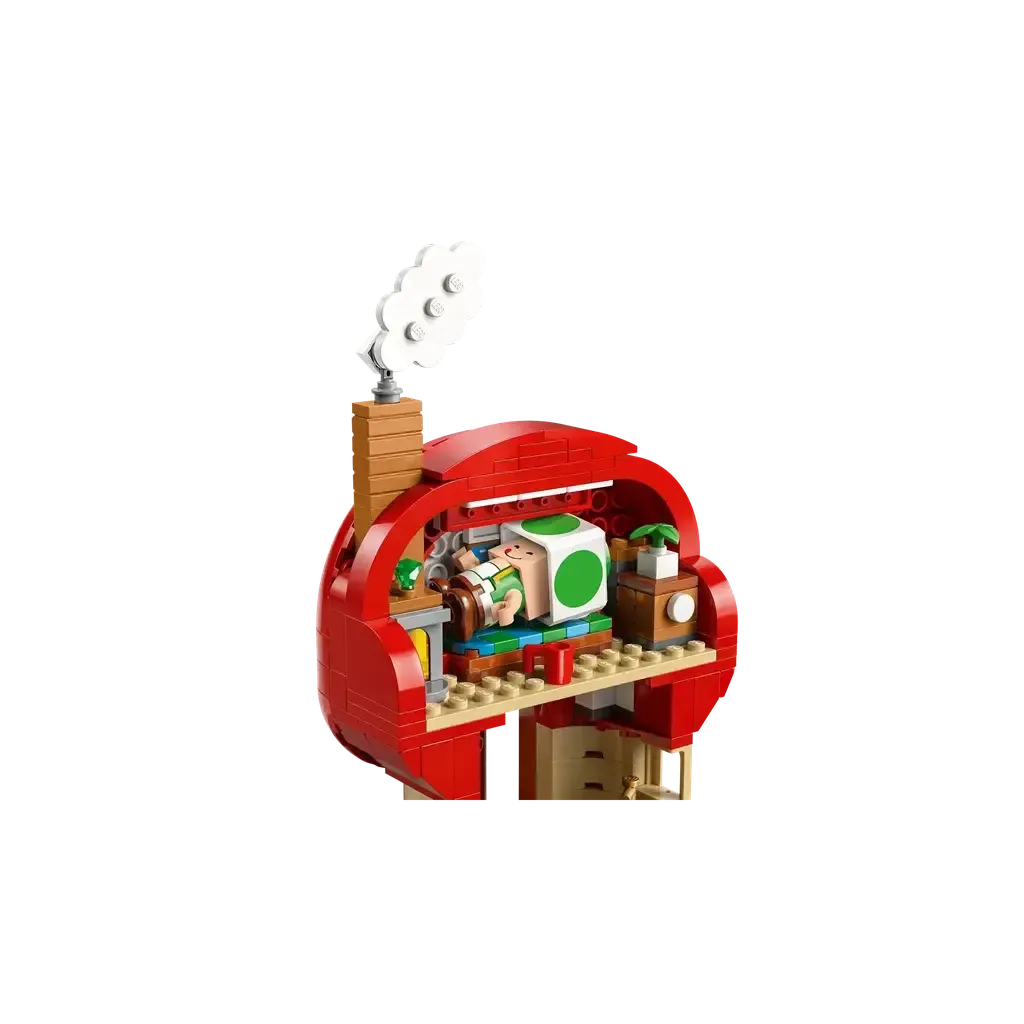 Party at Toad's House - Image 6