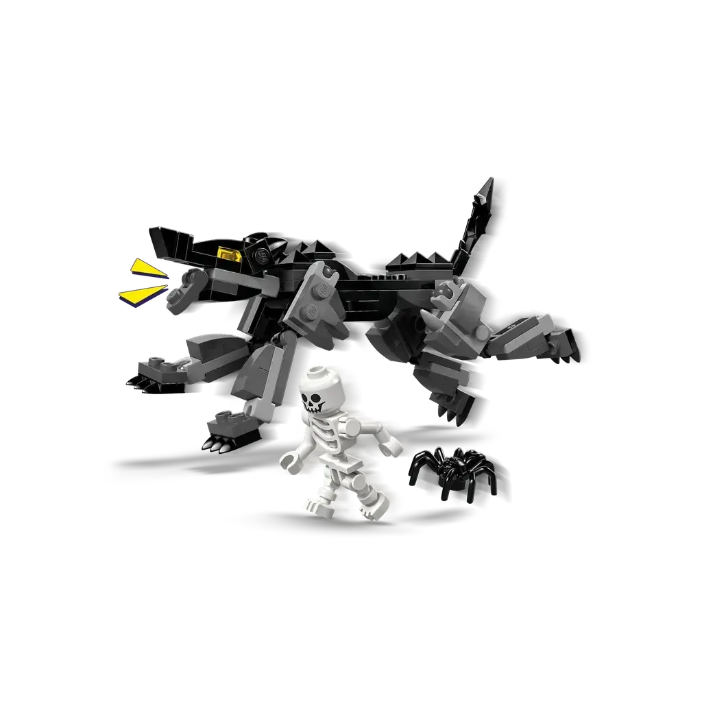 Peely & Sparkplug's Camp - Image 4