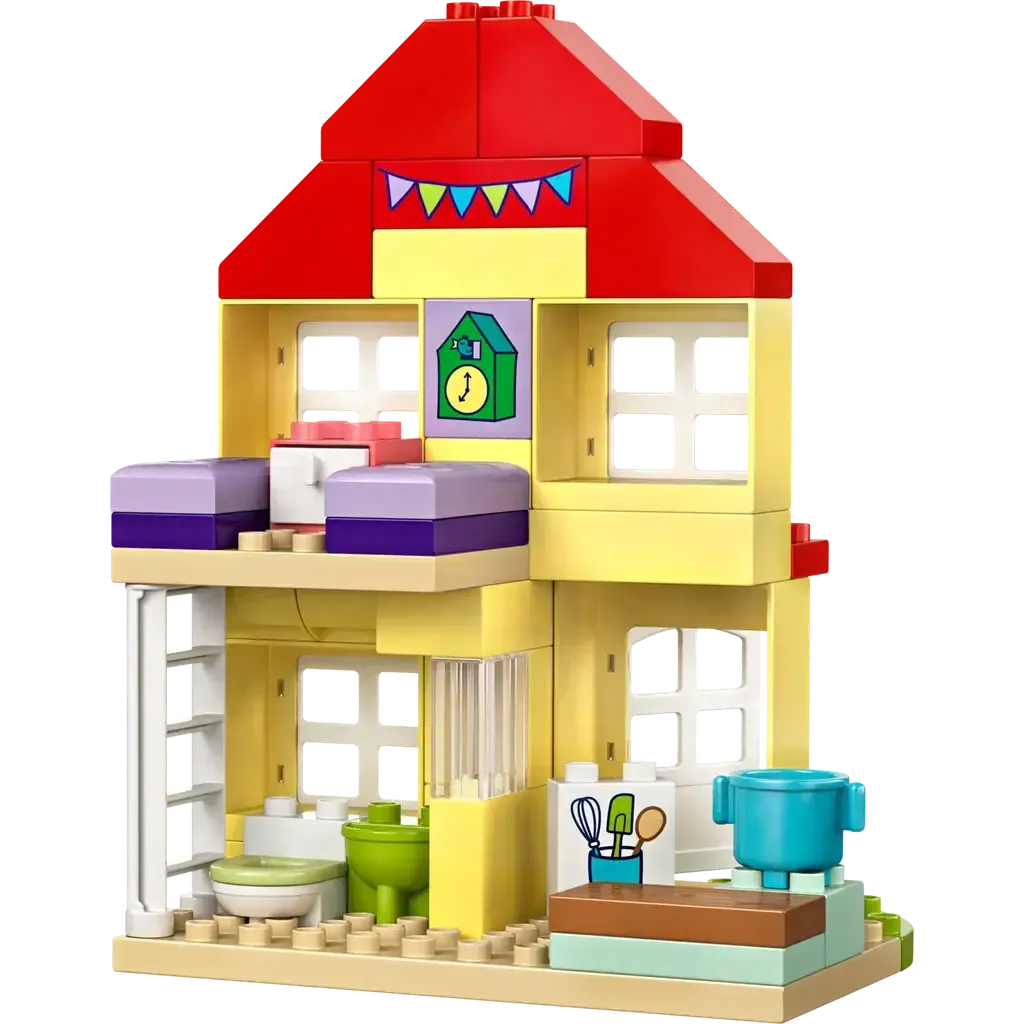 Peppa Pig Birthday House - Image 3