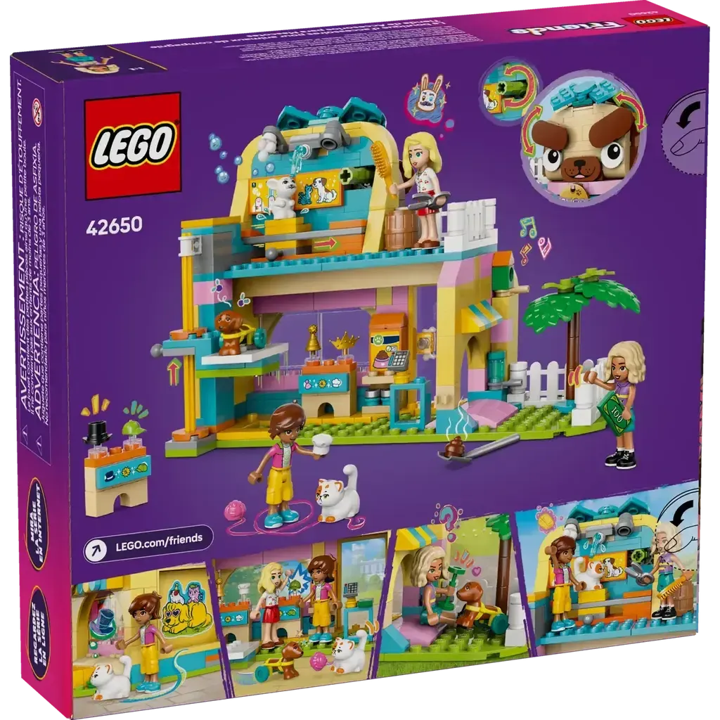 Pet Accessories Shop - Image 10