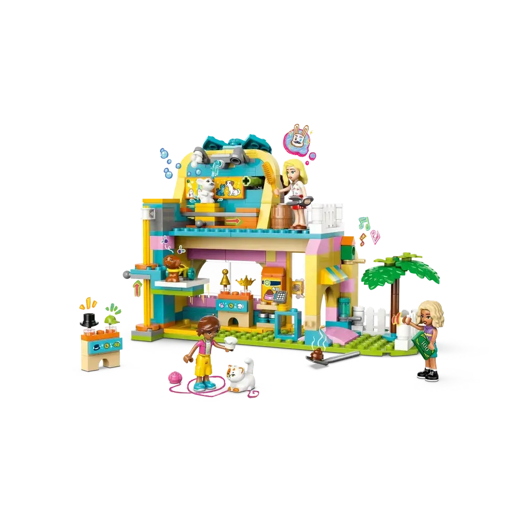 Pet Accessories Shop - Image 3
