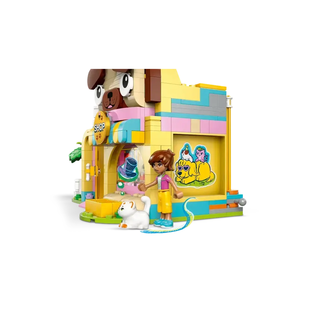 Pet Accessories Shop - Image 4