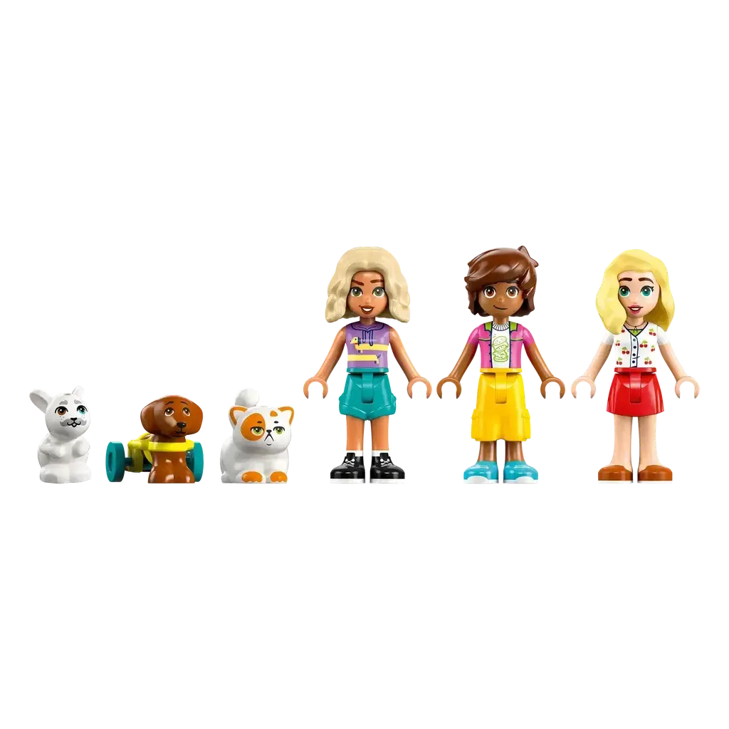 Pet Accessories Shop - Image 9