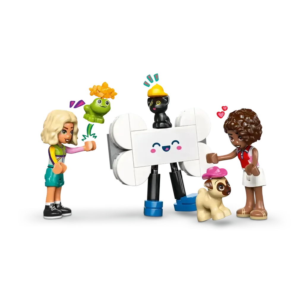 Pet Accessories Van - Image 3