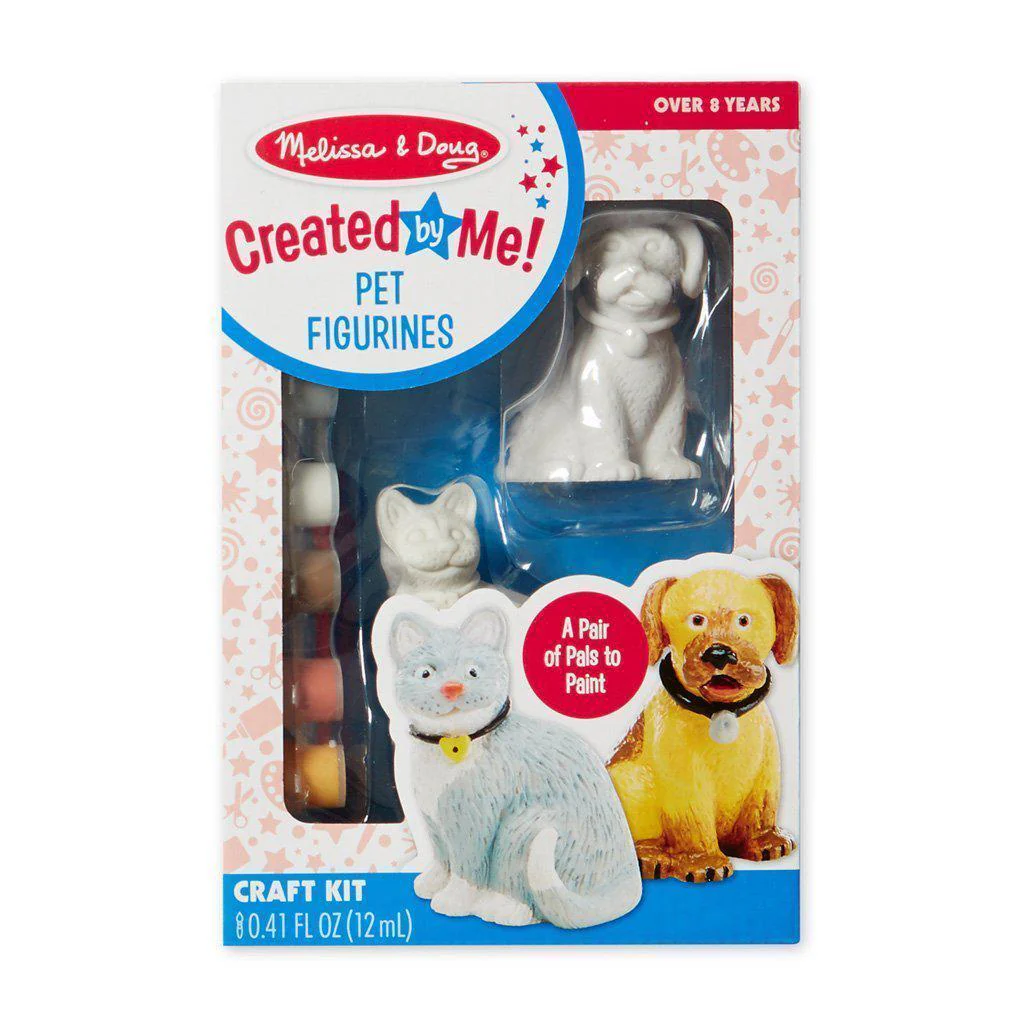 Pet Figurines