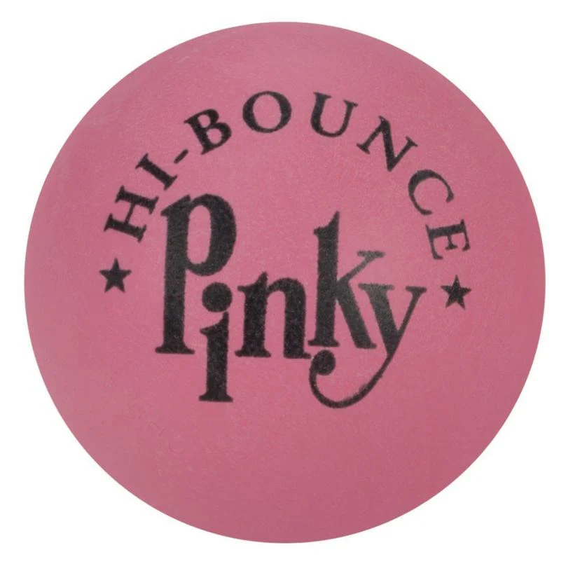 Pinky Ball