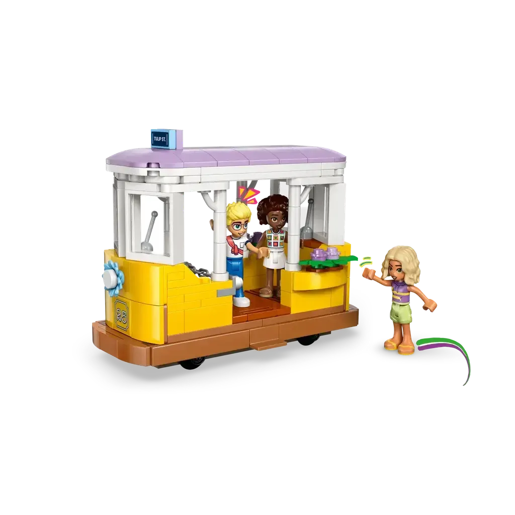 Plant Cafe & Flower Shop - Image 5