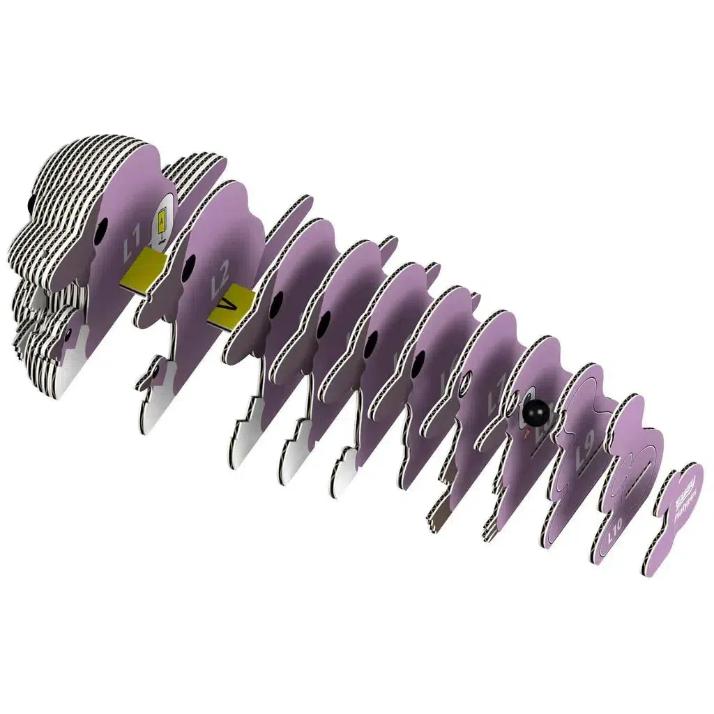 Platypus 3D Puzzle - Image 3