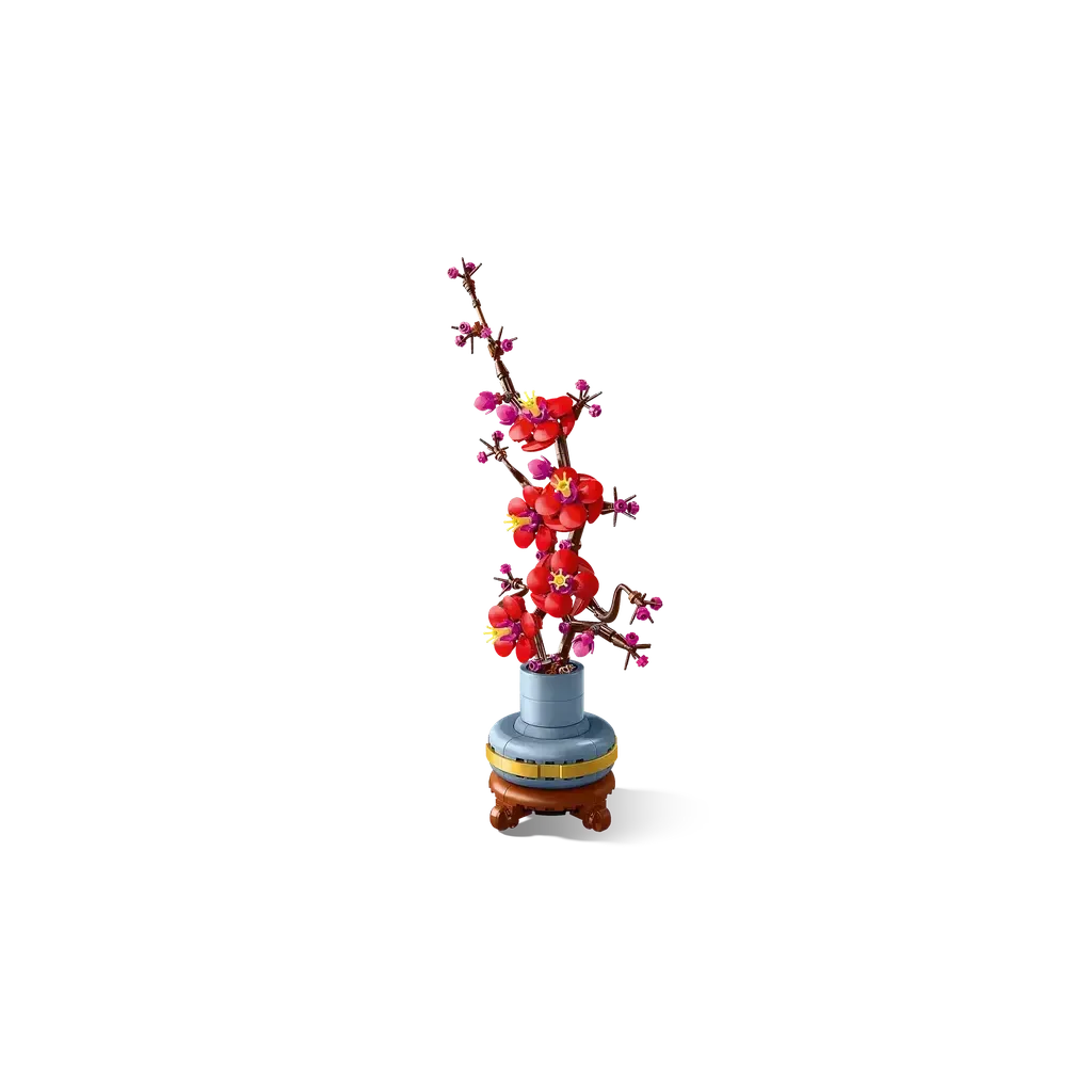 Plum Blossom - Image 3