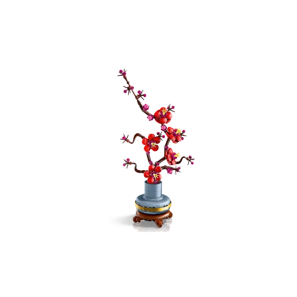 Plum Blossom - Image 4