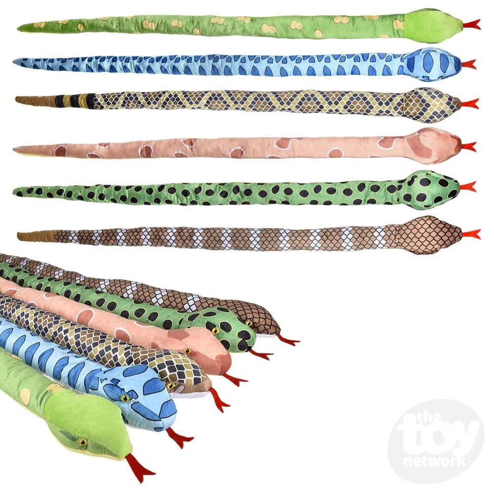 Plus Snake Assortment - Image 2