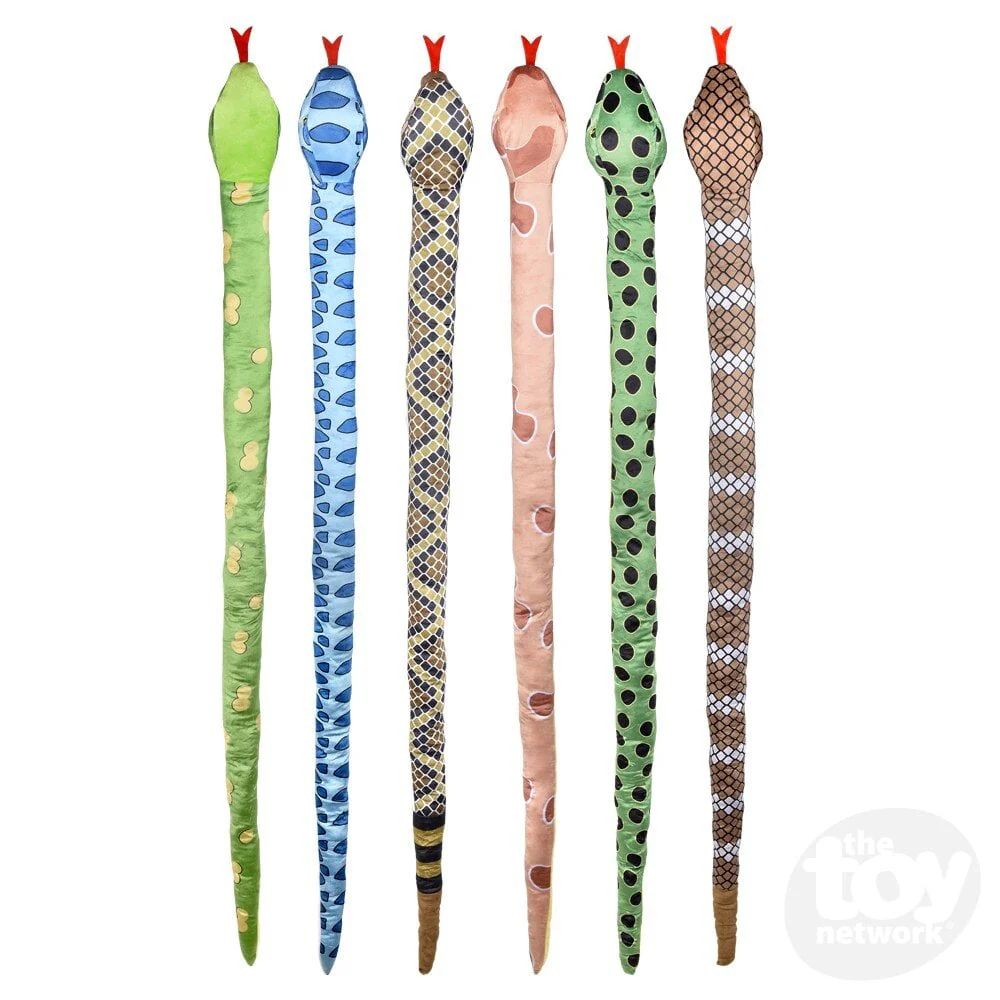 Plus Snake Assortment - Image 3