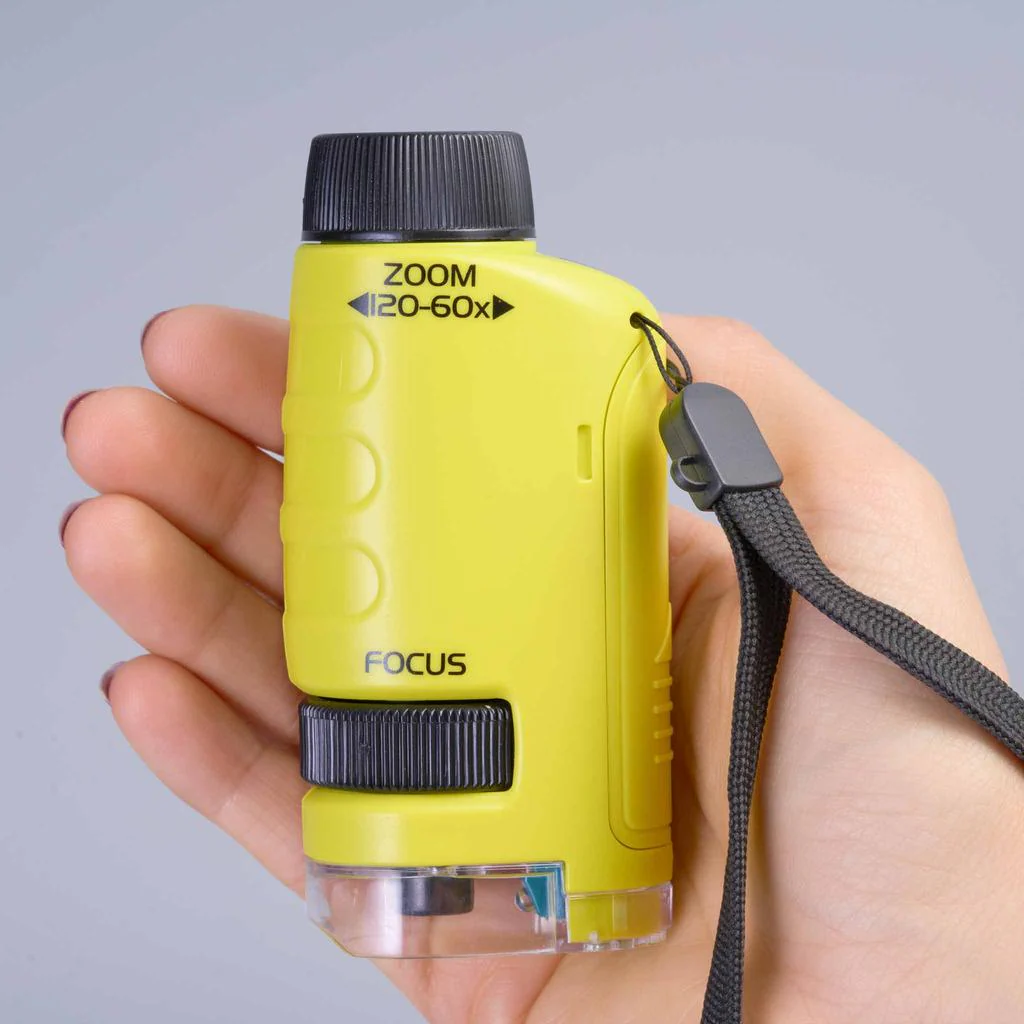 POCKETSCOPE - Image 2