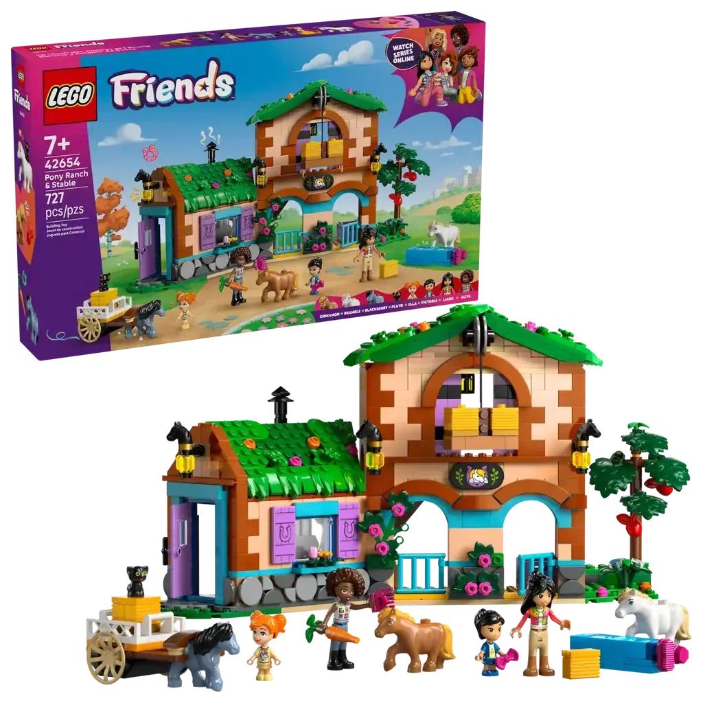 Pony Ranch & Stable - Image 2
