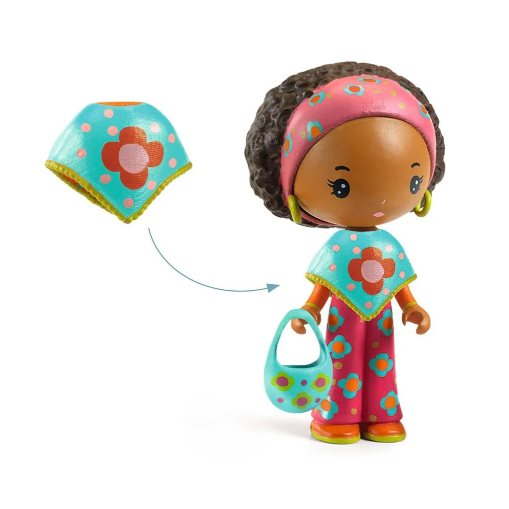 Poppy and Nouky Tinyly - Image 3