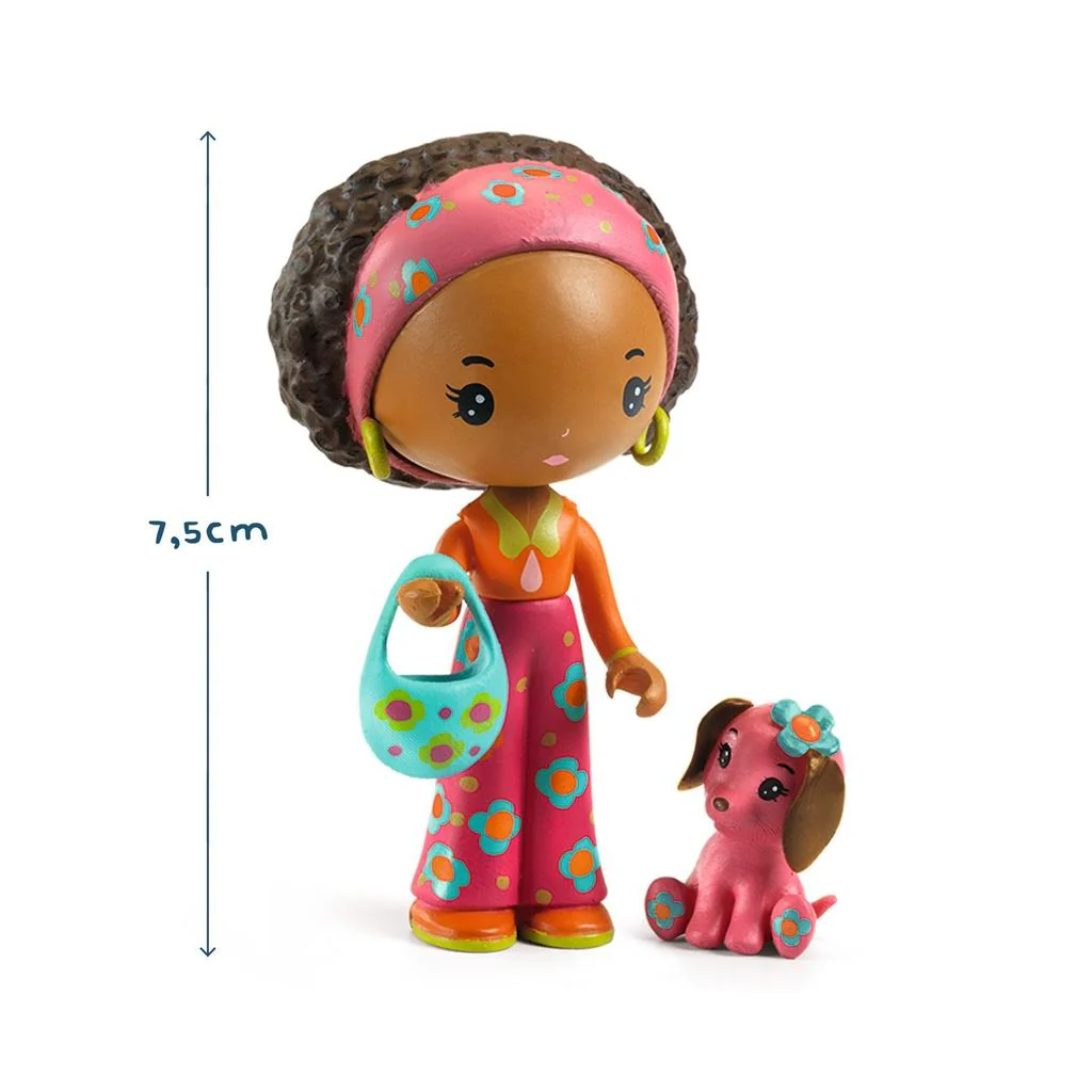 Poppy and Nouky Tinyly - Image 4