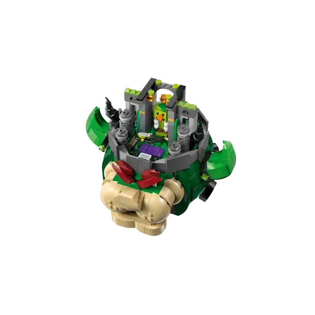 Prince Florain & Castle Bowser - Image 5