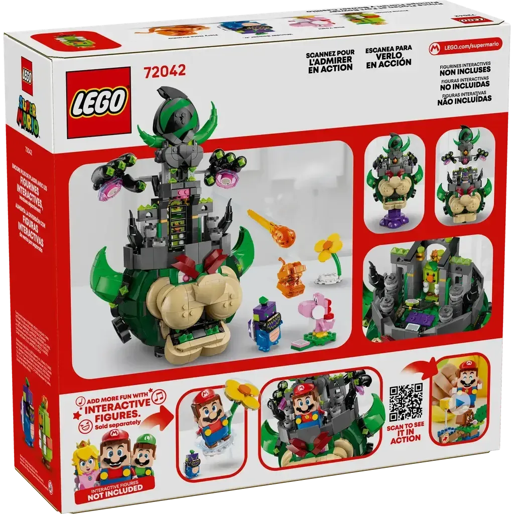 Prince Florain & Castle Bowser - Image 6