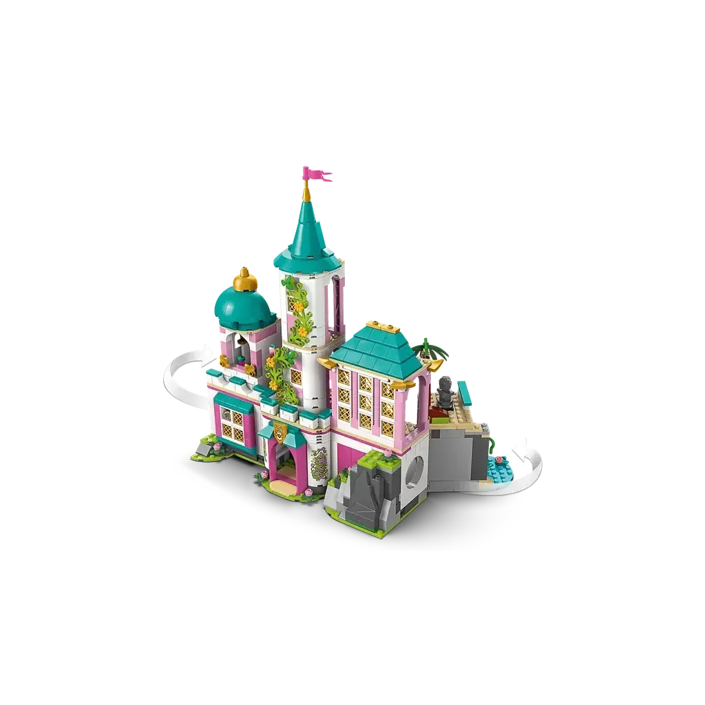 Princess Castle & Royal Pets - Image 3