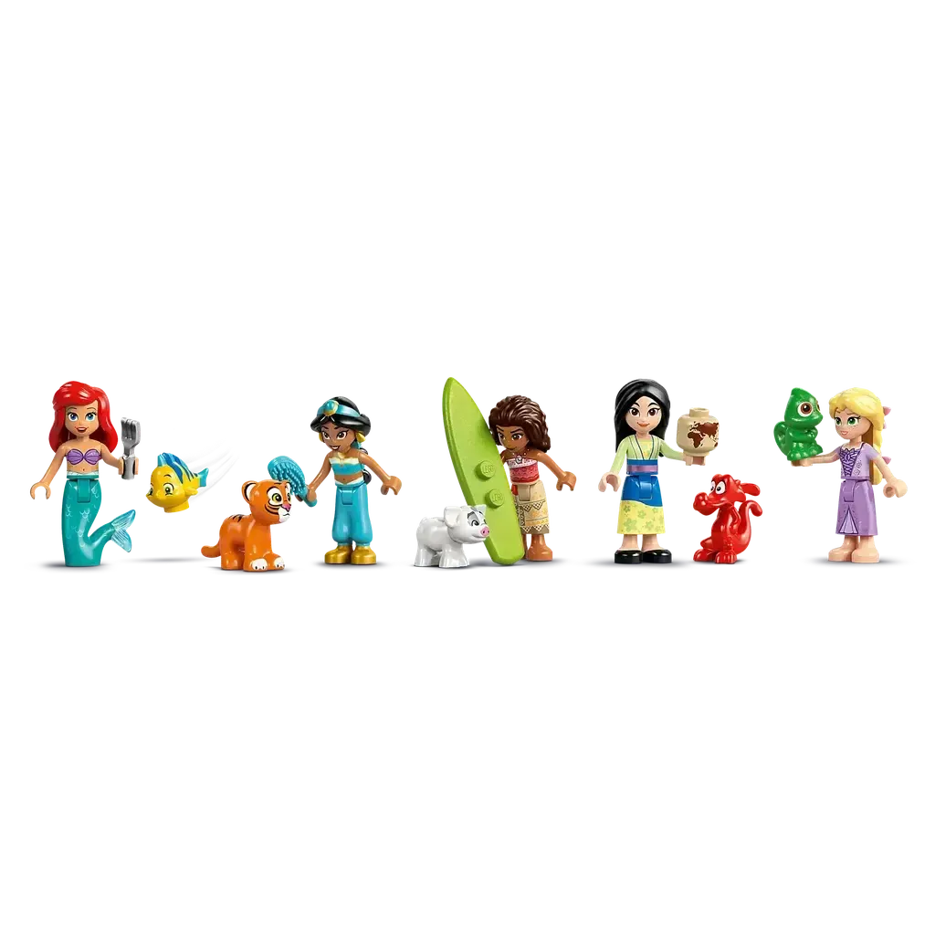 Princess Castle & Royal Pets - Image 4