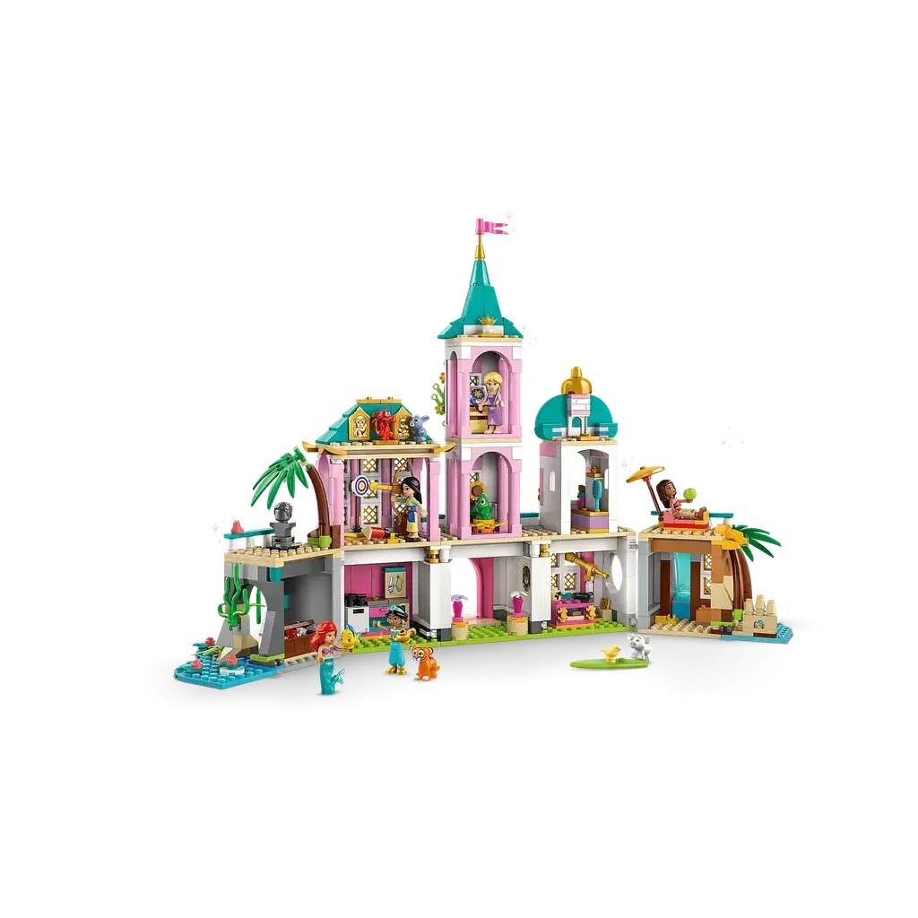 Princess Castle & Royal Pets - Image 7