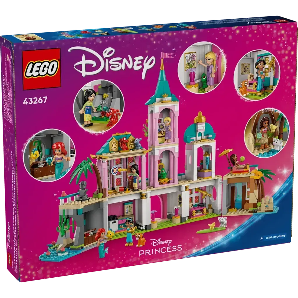 Princess Castle & Royal Pets - Image 8