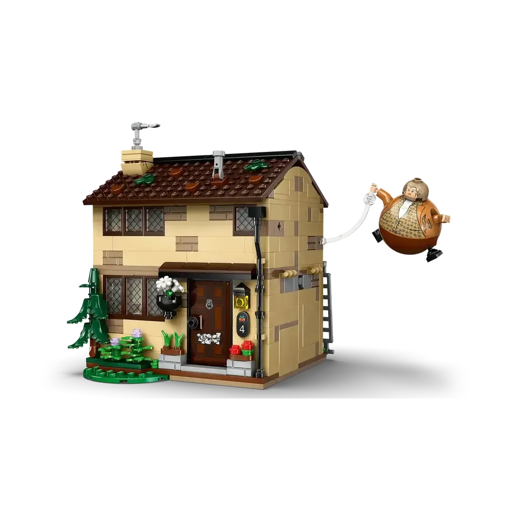 Privet Drive: Aunt Marge's Visit - Image 4