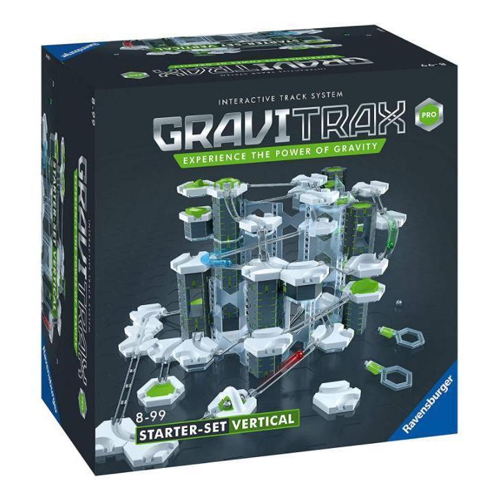 GraviTrax Pro Starter Set - Vertical