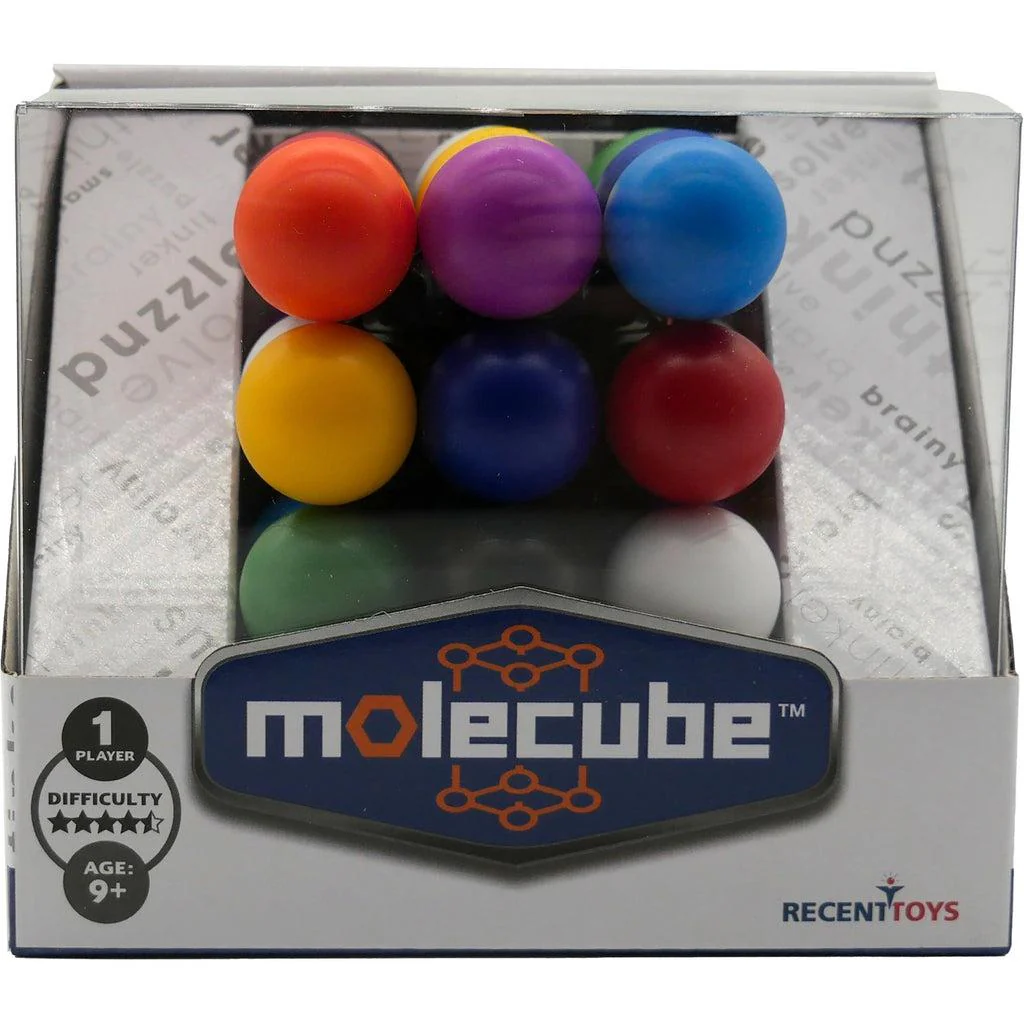Molecube