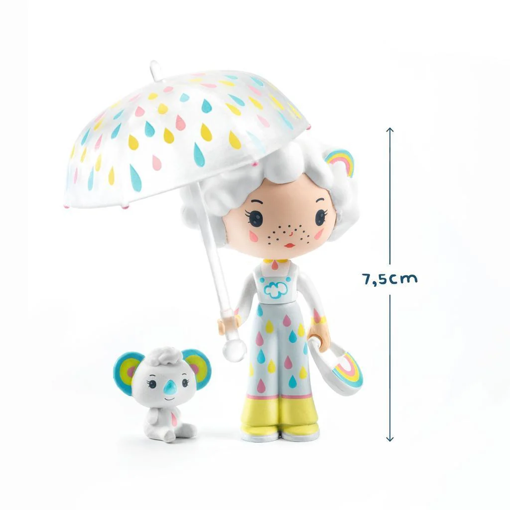 Prunelle and Blanca Tinyly - Image 3